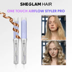 One Touch Airflow Styler Pro-25mm EU Plug