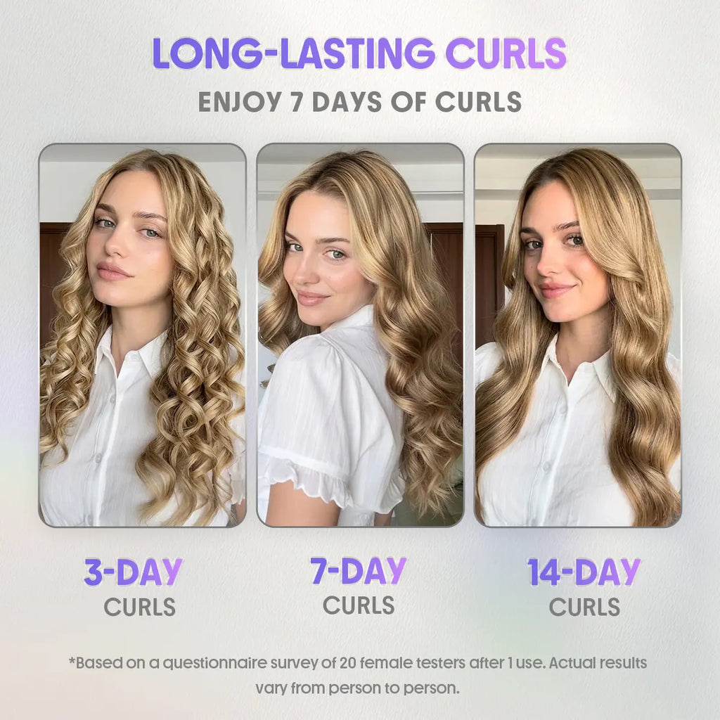 One Touch Airflow Styler Pro-25mm EU Plug