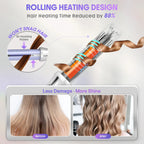 One Touch Airflow Styler Pro-25mm EU Plug
