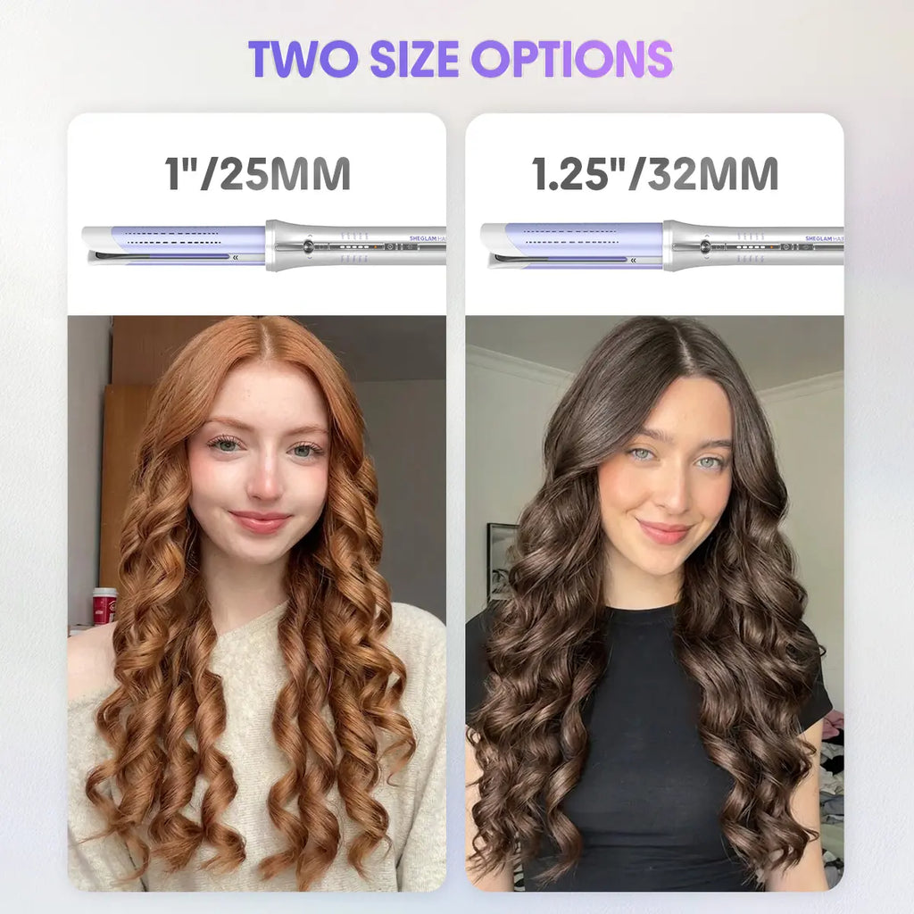 One Touch Airflow Styler Pro-25mm EU Plug