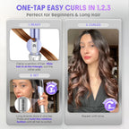 One Touch Airflow Styler Pro-25mm EU Plug